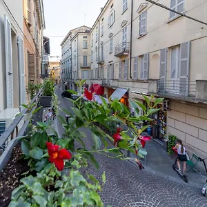 Parma Central Apartments , Parma Italia