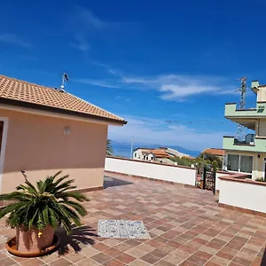 Franci E Aurora House Capo dʼOrlando