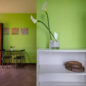 Butterfly - Self Check-in, No Kitchen , Cagliari Italia
