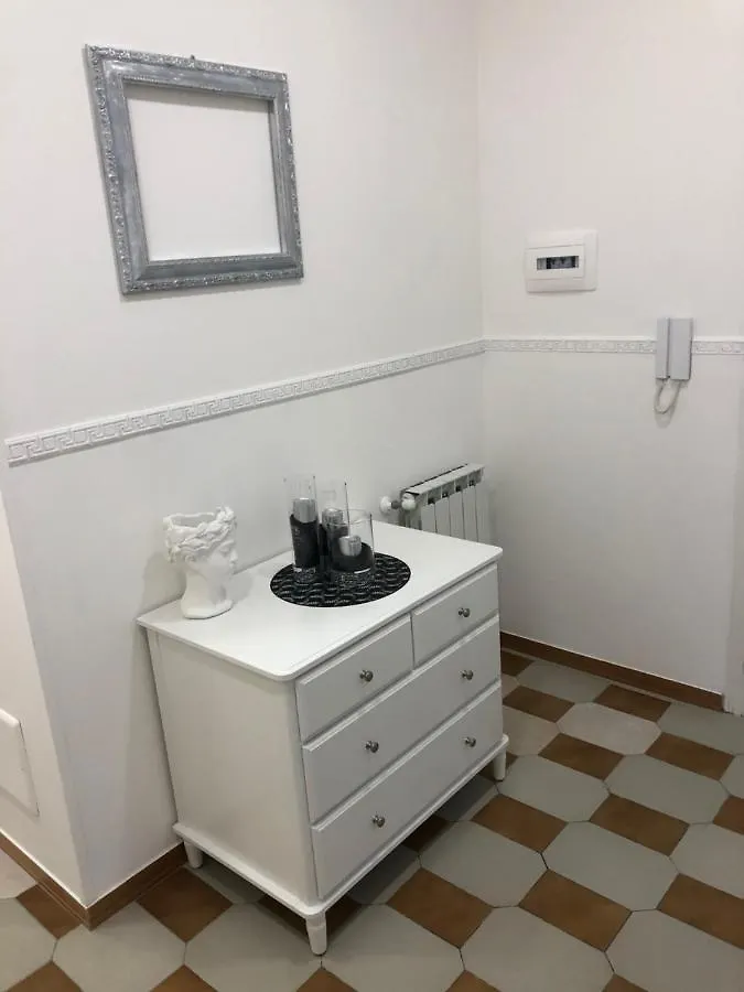 Holiday home Casa Paki Villa Capo d'Orlando