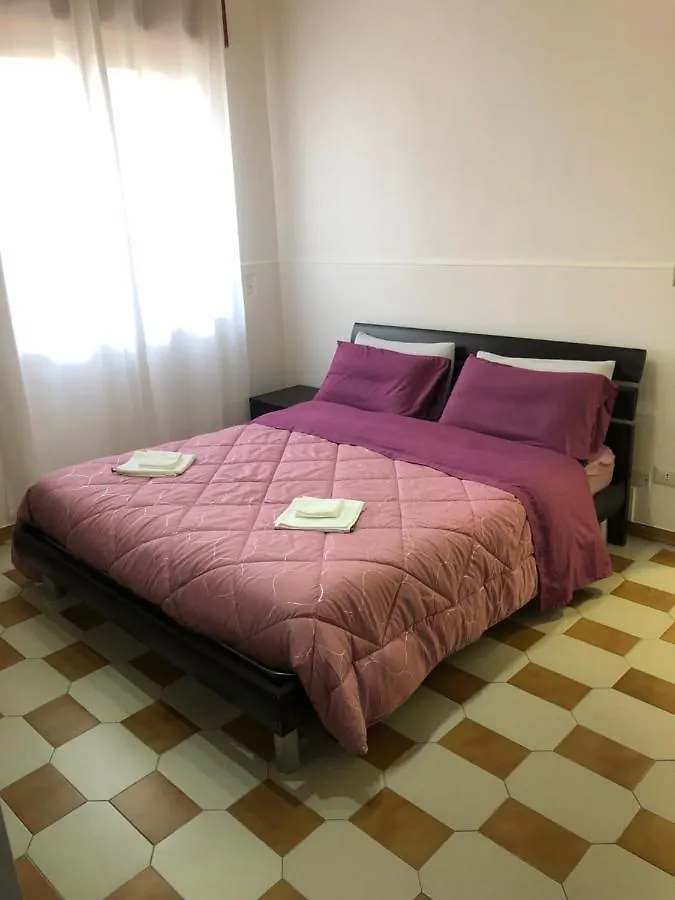 Holiday home Casa Paki Villa Capo d'Orlando
