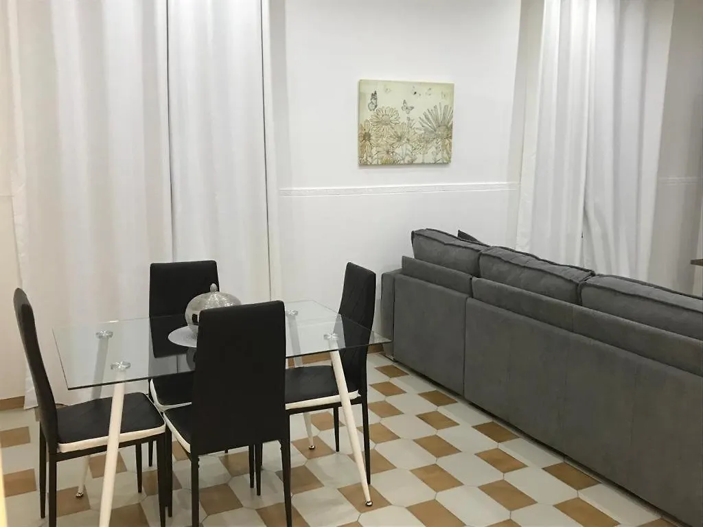 Casa Paki Villa Capo d'Orlando Italy