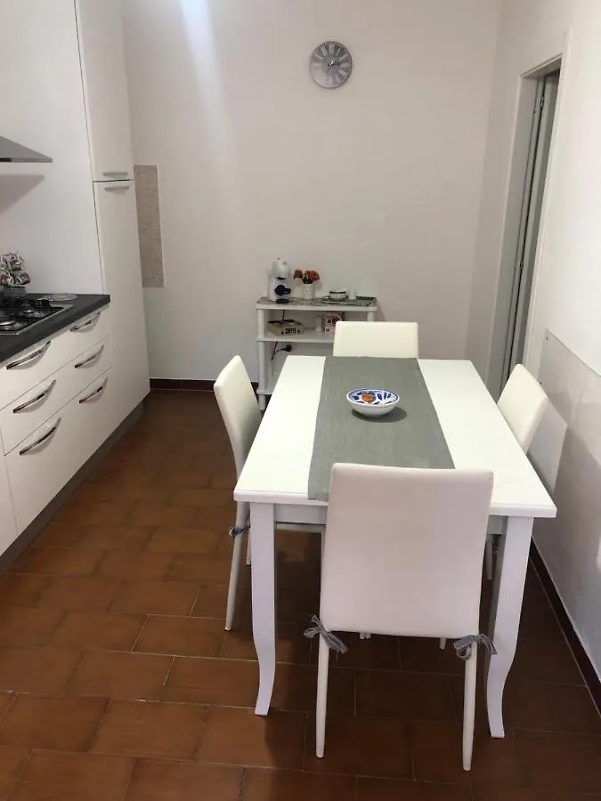 Casa Paki Villa Capo d'Orlando Holiday home